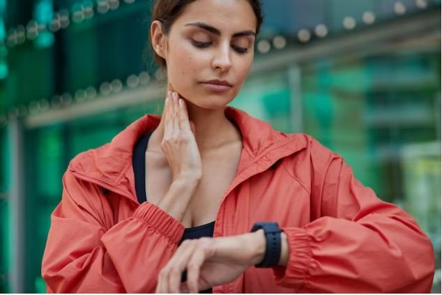 Como usar o smartwatch para monitorar a sua saúde