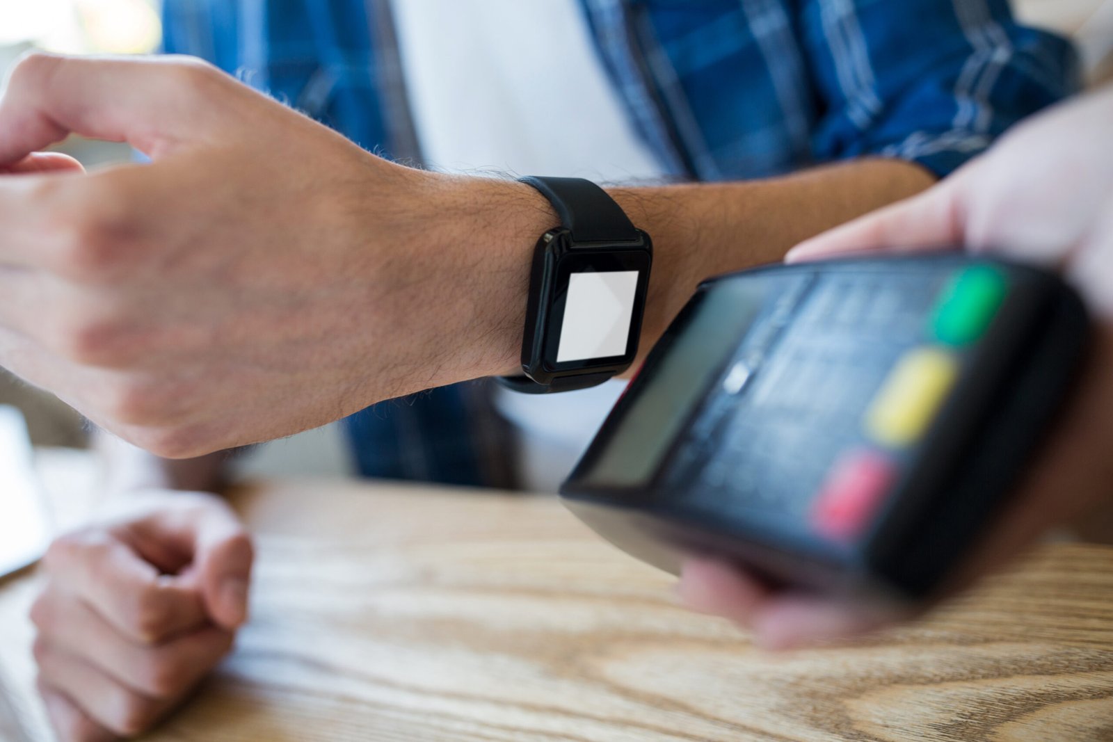 Smartwatch como dispositivo de pagamento: como funciona e vantagens