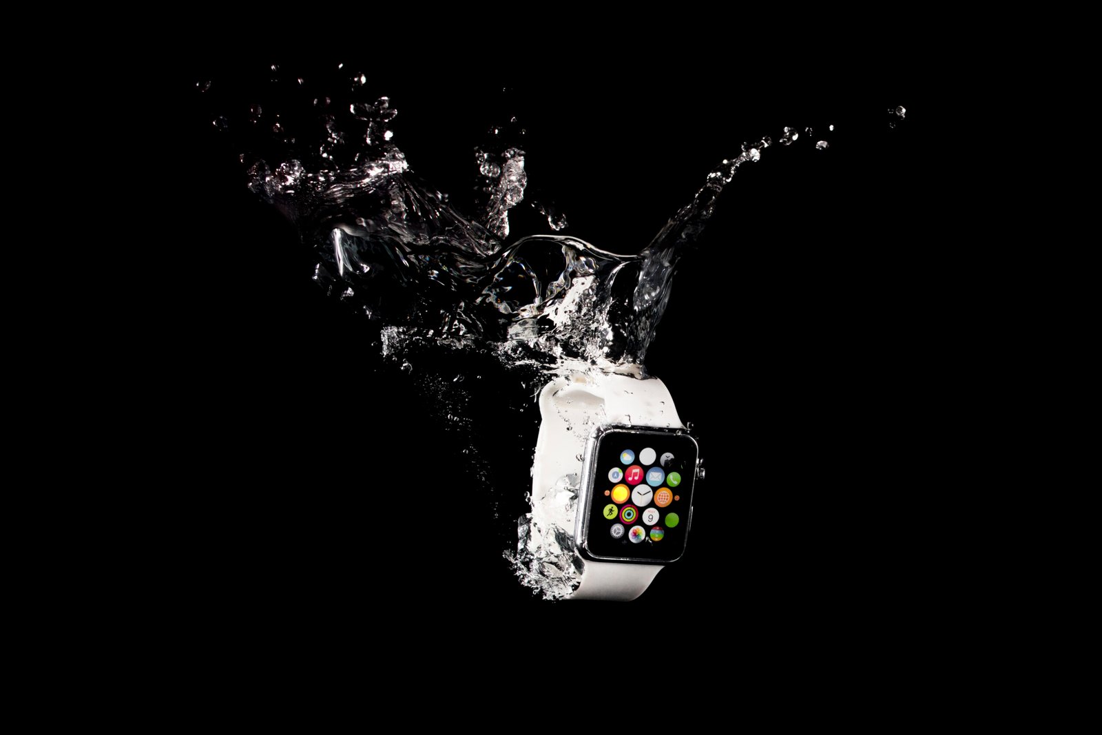 5 melhores smartwatches à prova d'água