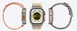 Como ligar um Smartwatch Apple?