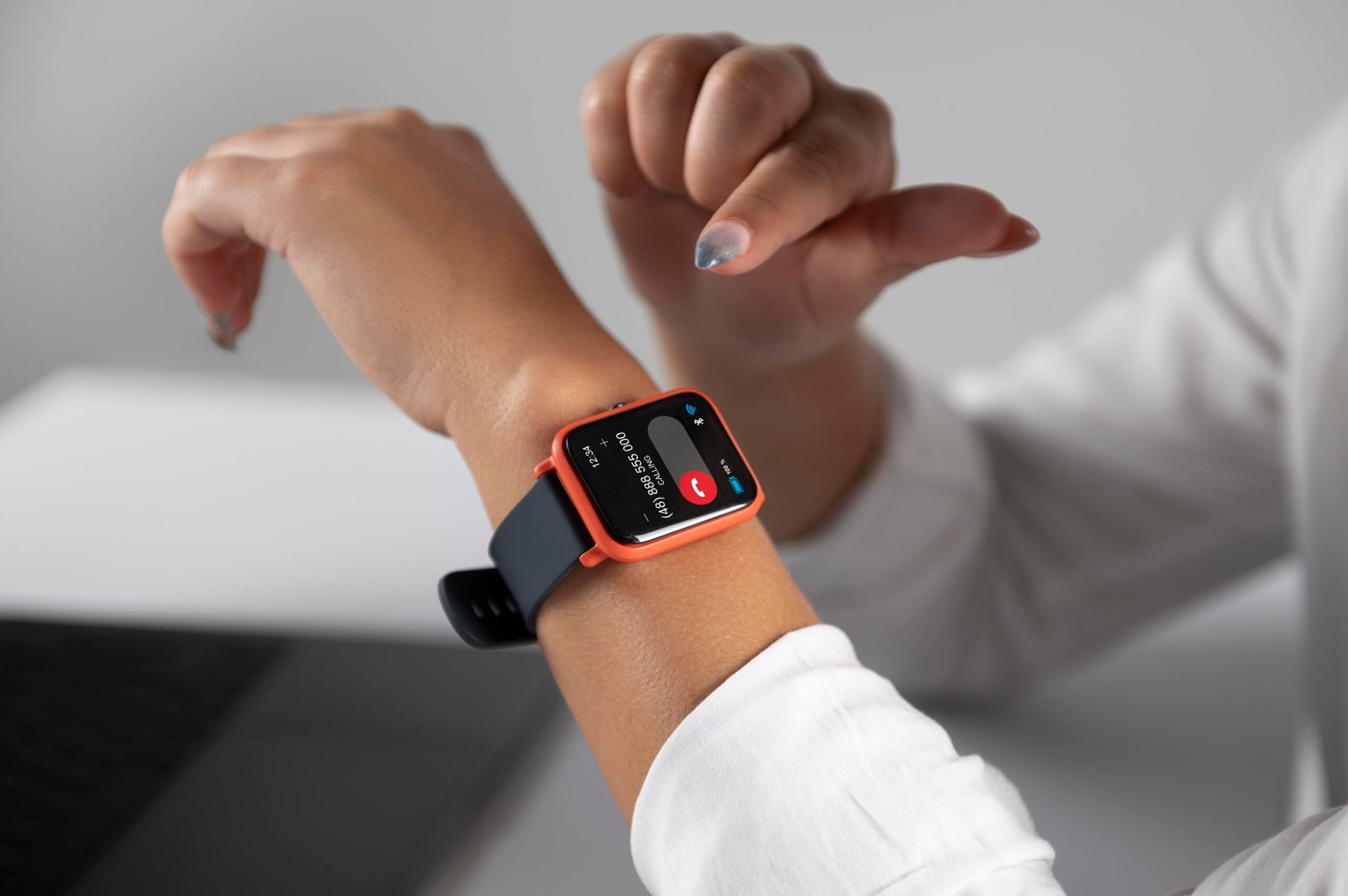 O que é um Smartwatch: guia definitivo