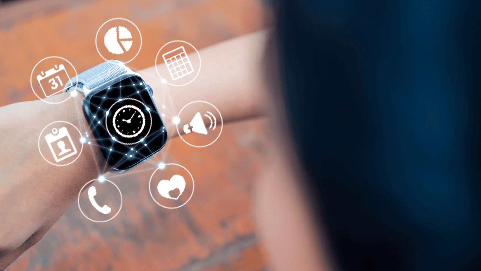 apps para smart watch: quais os melhores?