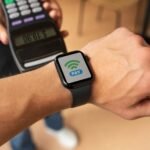 Smartwatches Inovadores com Tecnologia NFC para Pagamentos Sem Contato